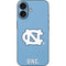 University of North Carolina UNC iPhone 16 Skin