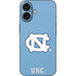 University of North Carolina UNC iPhone 16 Skin