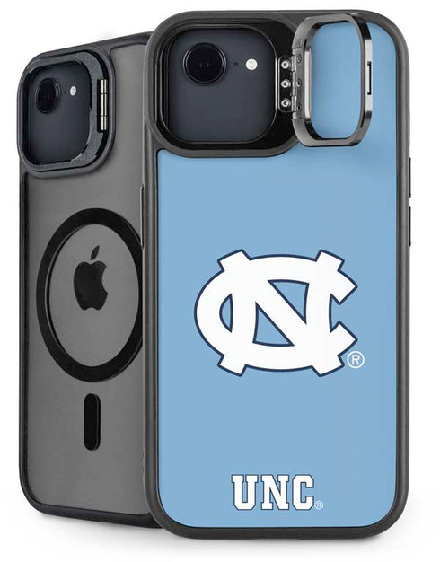 University of North Carolina UNC iPhone 16e Kickstand Case
