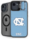 University of North Carolina UNC iPhone 16e Kickstand Case