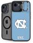 University of North Carolina UNC iPhone 16e Kickstand Case