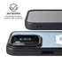 University of North Carolina UNC iPhone 16e Kickstand Case