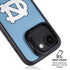 University of North Carolina UNC iPhone 16e Kickstand Case