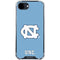 University of North Carolina UNC iPhone 16e Clear Case