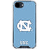 University of North Carolina UNC iPhone 16e Clear Case