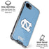 University of North Carolina UNC iPhone 16e Clear Case