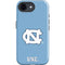 University of North Carolina UNC iPhone 16e Impact Case