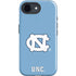 University of North Carolina UNC iPhone 16e Impact Case