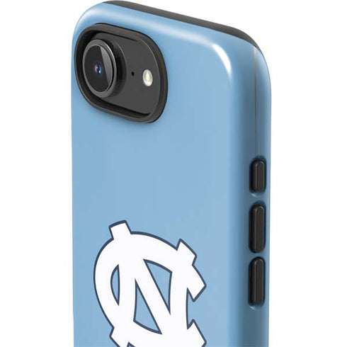 University of North Carolina UNC iPhone 16e Impact Case