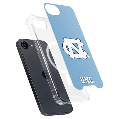 University of North Carolina UNC iPhone 16e MagSafe Case