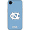 University of North Carolina UNC iPhone 16e Skin