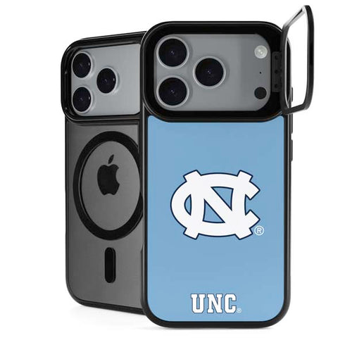 University of North Carolina UNC iPhone 18 Pro Kickstand Case