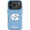 University of North Carolina UNC iPhone 18 Pro Max Impact Case