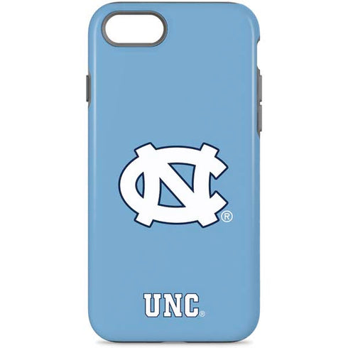 University of North Carolina UNC iPhone Cases