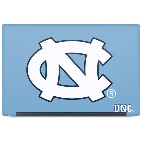 University of North Carolina UNC Dell Latitude Skin