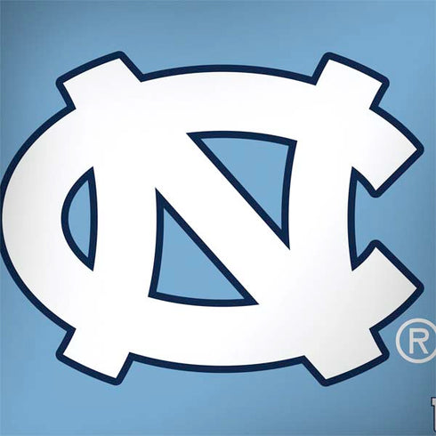 University of North Carolina UNC Dell Latitude Skin