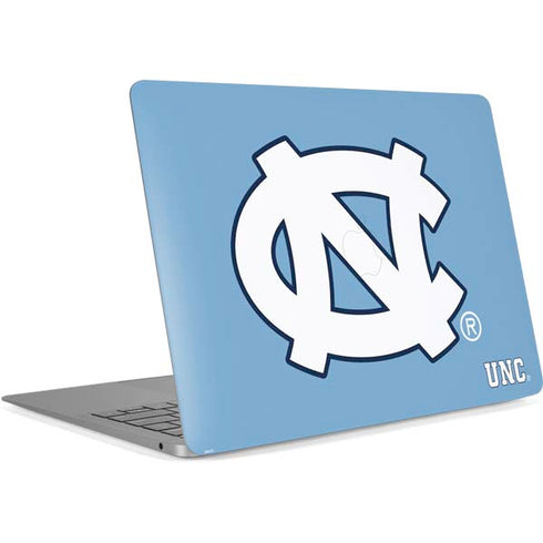University of North Carolina UNC Apple MacBook Air Skin