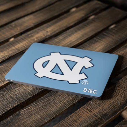University of North Carolina UNC Apple MacBook Air Skin
