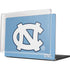 University of North Carolina UNC MacBook Pro 14in (2021-24) Case plus Skin