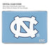 University of North Carolina UNC MacBook Pro 14in (2021-24) Case plus Skin