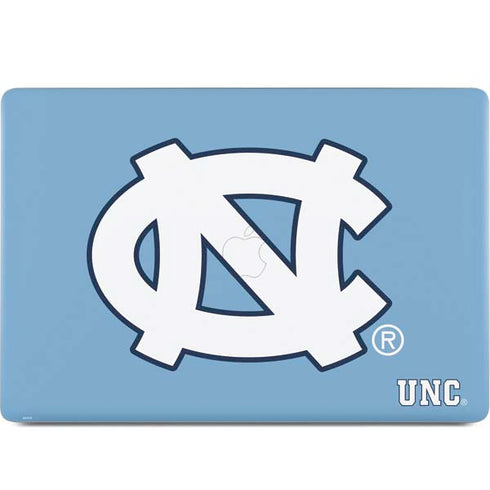 University of North Carolina UNC MacBook Skins