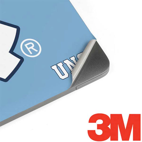 University of North Carolina UNC MacBook Skins