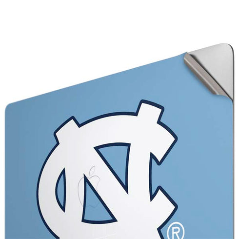 University of North Carolina UNC Apple MacBook Pro 16-inch Skin