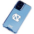 University of North Carolina UNC Moto G 5G (2024) Clear Case
