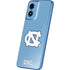 University of North Carolina UNC Moto G Play 4G (2024) Skin
