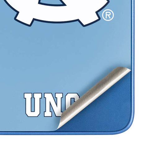 University of North Carolina UNC Moto G Play 4G (2024) Skin