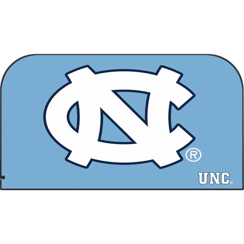 University of North Carolina UNC Nintendo Switch 2 (2025) with Joy-Con Skin