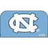 University of North Carolina UNC Nintendo Switch 2 (2025) with Joy-Con Skin