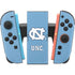 University of North Carolina UNC Nintendo Switch 2 (2025) Joy-Con Controller Skin