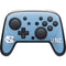 University of North Carolina UNC Nintendo Switch 2 (2025) Pro Controller Skin