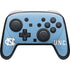 University of North Carolina UNC Nintendo Switch 2 (2025) Pro Controller Skin