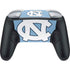University of North Carolina UNC Nintendo Switch 2 (2025) Pro Controller Skin