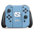 University of North Carolina UNC Nintendo Skins