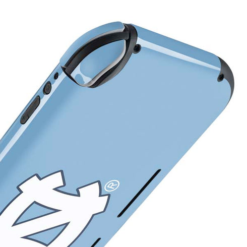 University of North Carolina UNC Nintendo Switch Lite Skin
