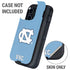 University of North Carolina UNC Otterbox Defender iPhone Skin