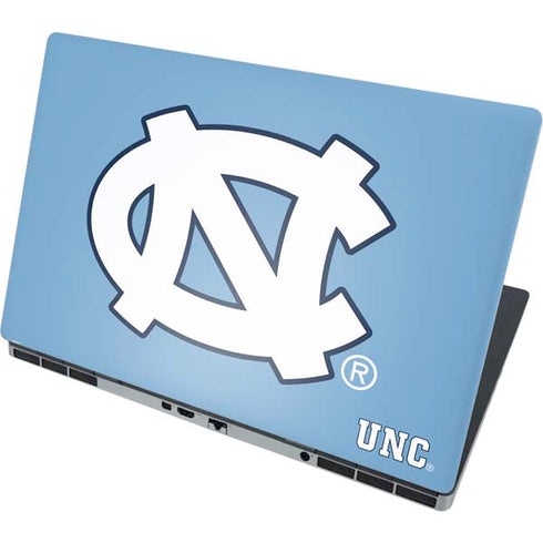 University of North Carolina UNC Dell Precision Skin