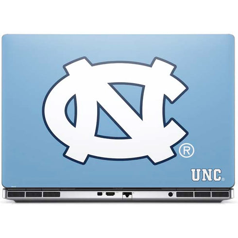University of North Carolina UNC Dell Precision Skin