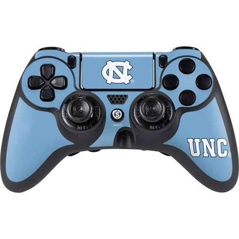 University of North Carolina UNC PS4/PC SCUF Impact Controller Skin