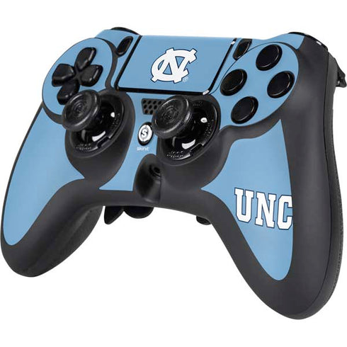 University of North Carolina UNC PS4/PC SCUF Impact Controller Skin