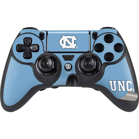 University of North Carolina UNC PS4/PC SCUF Impact Controller Skin