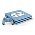 University of North Carolina UNC PlayStation PS4 Skins