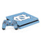University of North Carolina UNC PlayStation PS4 Skins