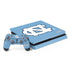 University of North Carolina UNC PlayStation PS4 Skins