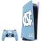 University of North Carolina UNC PlayStation PS5 Skins