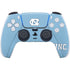 University of North Carolina UNC PlayStation PS5 Skins