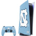 University of North Carolina UNC PlayStation PS5 Skins
